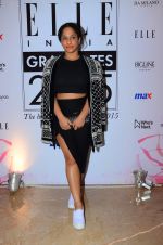 Masaba at Elle event on 19th Jan 2016